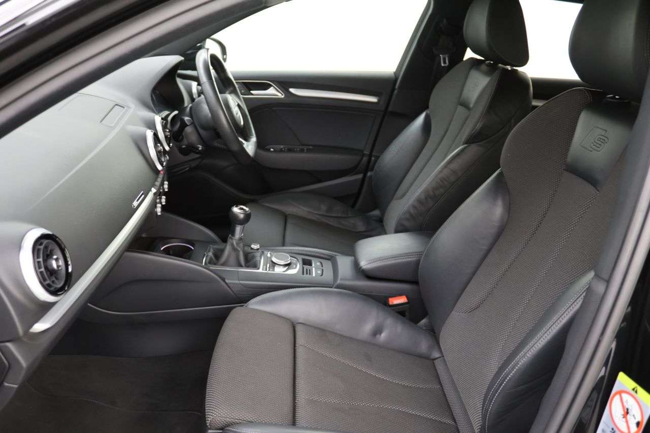 2019 AUDI A3 2019 AUDI A3