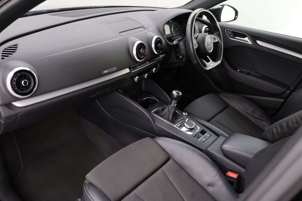 2019 AUDI A3 2019 AUDI A3