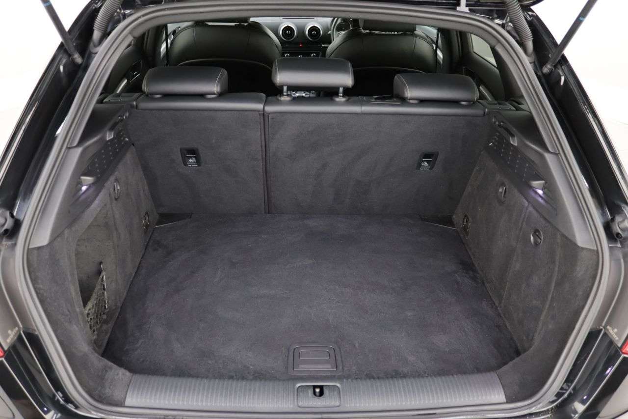 2019 AUDI A3 2019 AUDI A3