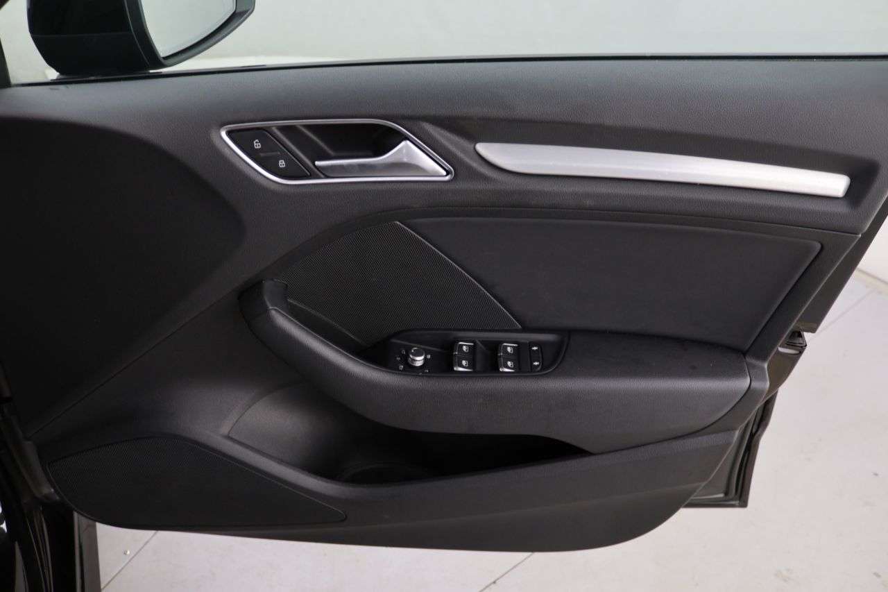 2019 AUDI A3 2019 AUDI A3