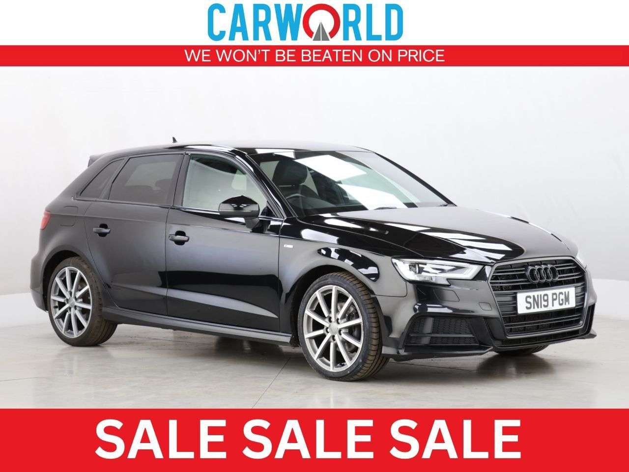 2019 AUDI A3 2019 AUDI A3