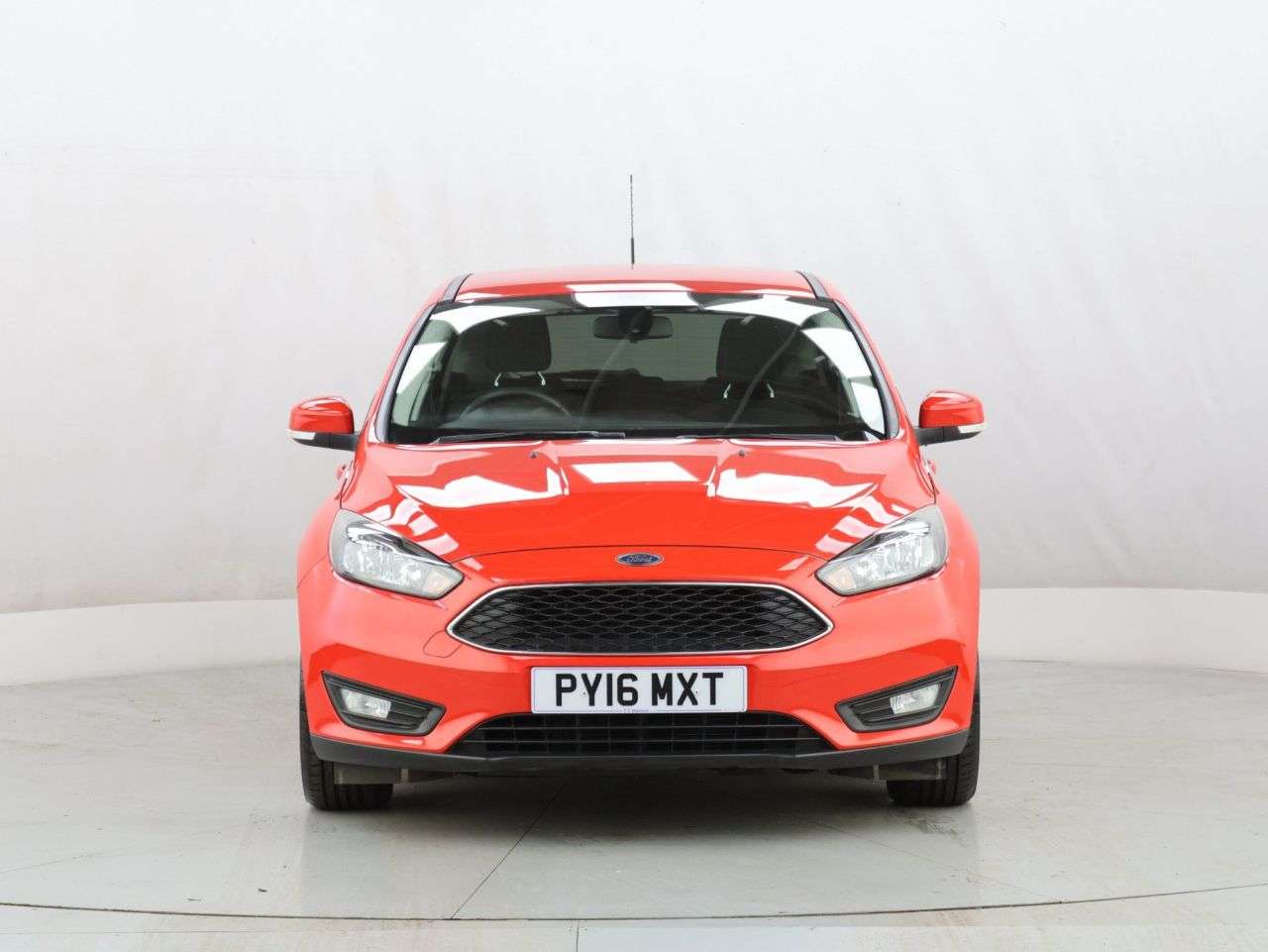 2016 FORD FOCUS 2016 FORD FOCUS