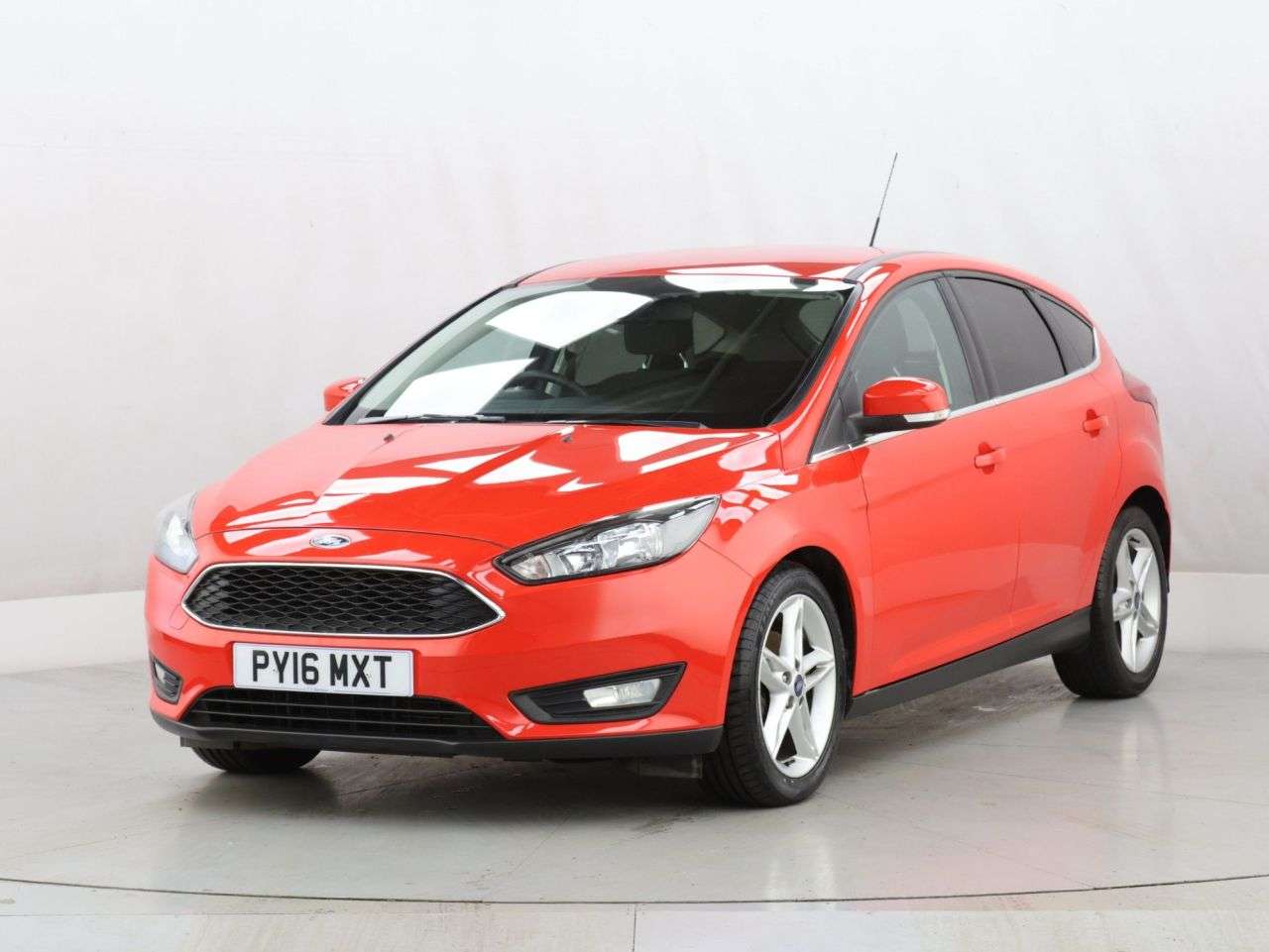 2016 FORD FOCUS 2016 FORD FOCUS
