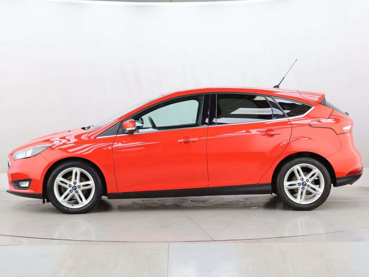 2016 FORD FOCUS 2016 FORD FOCUS