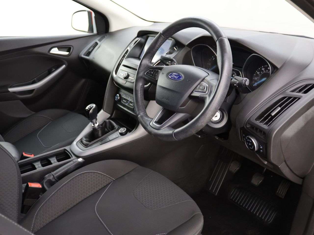 2016 FORD FOCUS 2016 FORD FOCUS