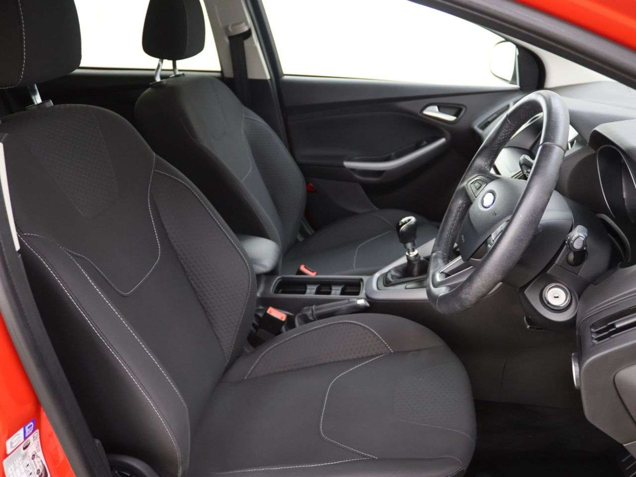 2016 FORD FOCUS 2016 FORD FOCUS