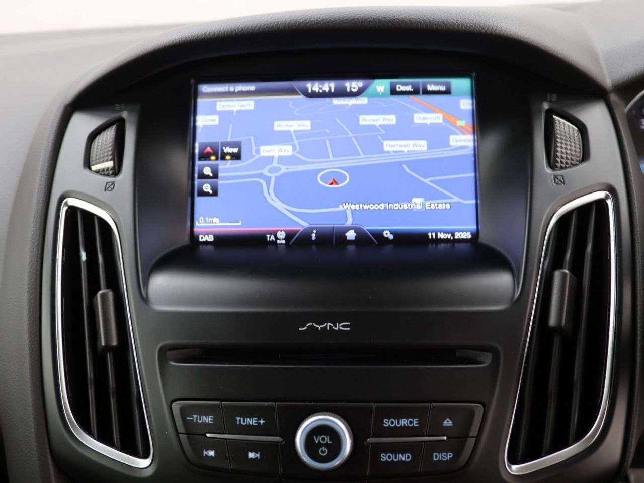 2016 FORD FOCUS 2016 FORD FOCUS