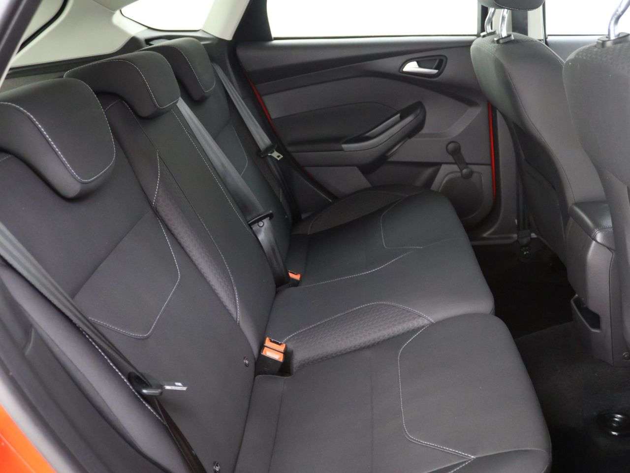 2016 FORD FOCUS 2016 FORD FOCUS