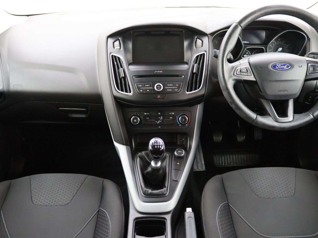 2016 FORD FOCUS 2016 FORD FOCUS