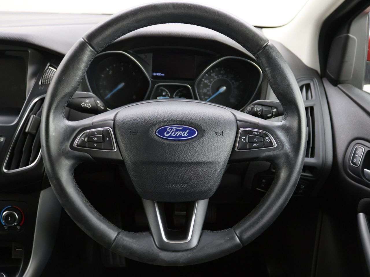 2016 FORD FOCUS 2016 FORD FOCUS