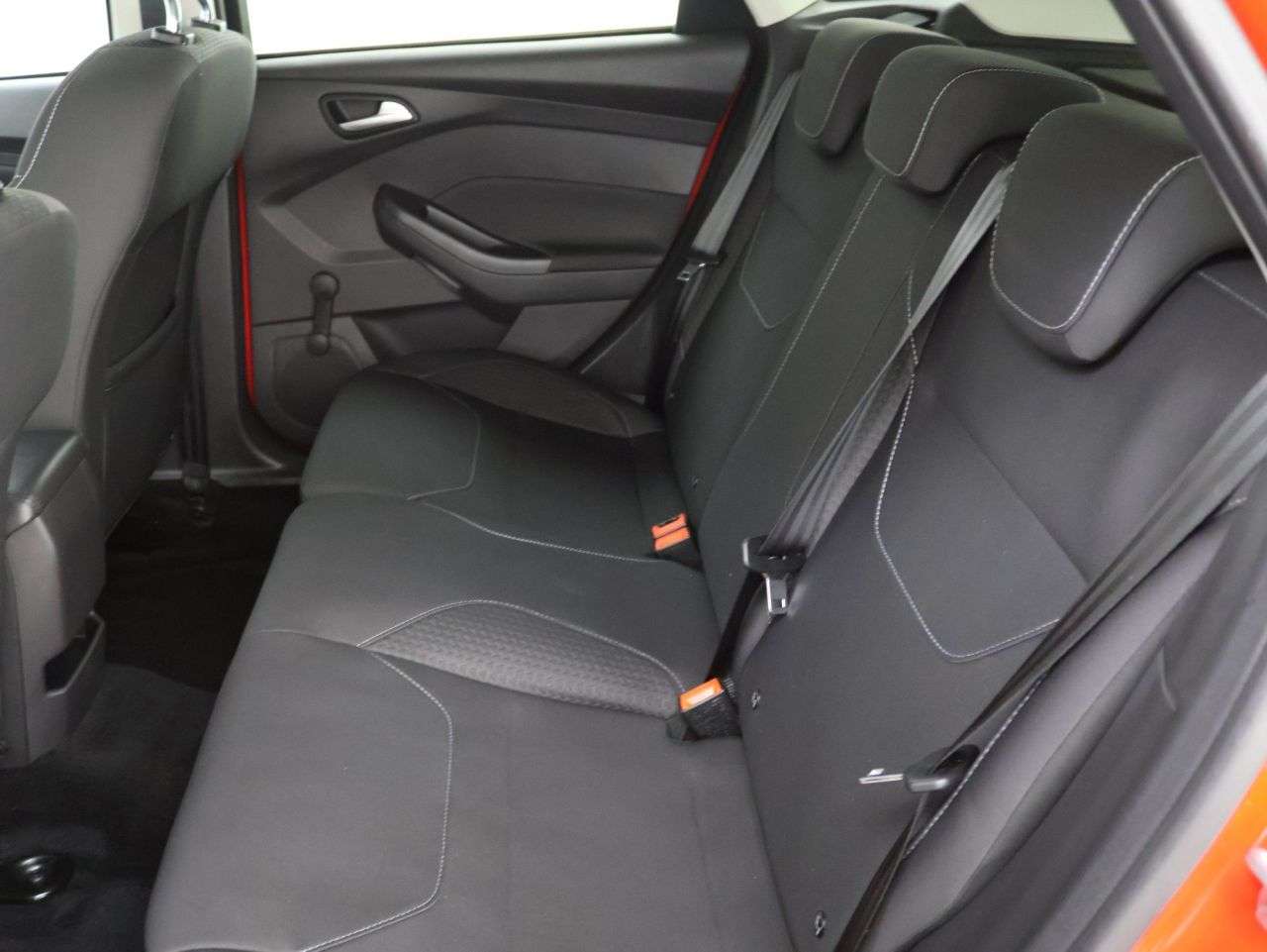 2016 FORD FOCUS 2016 FORD FOCUS