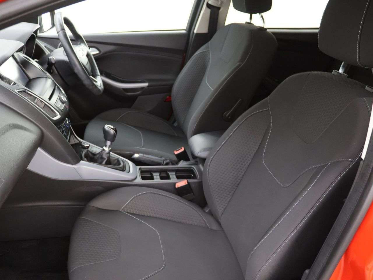 2016 FORD FOCUS 2016 FORD FOCUS