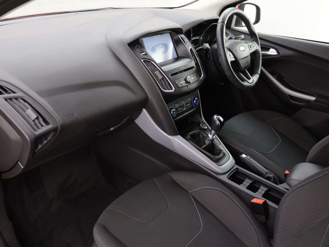 2016 FORD FOCUS 2016 FORD FOCUS