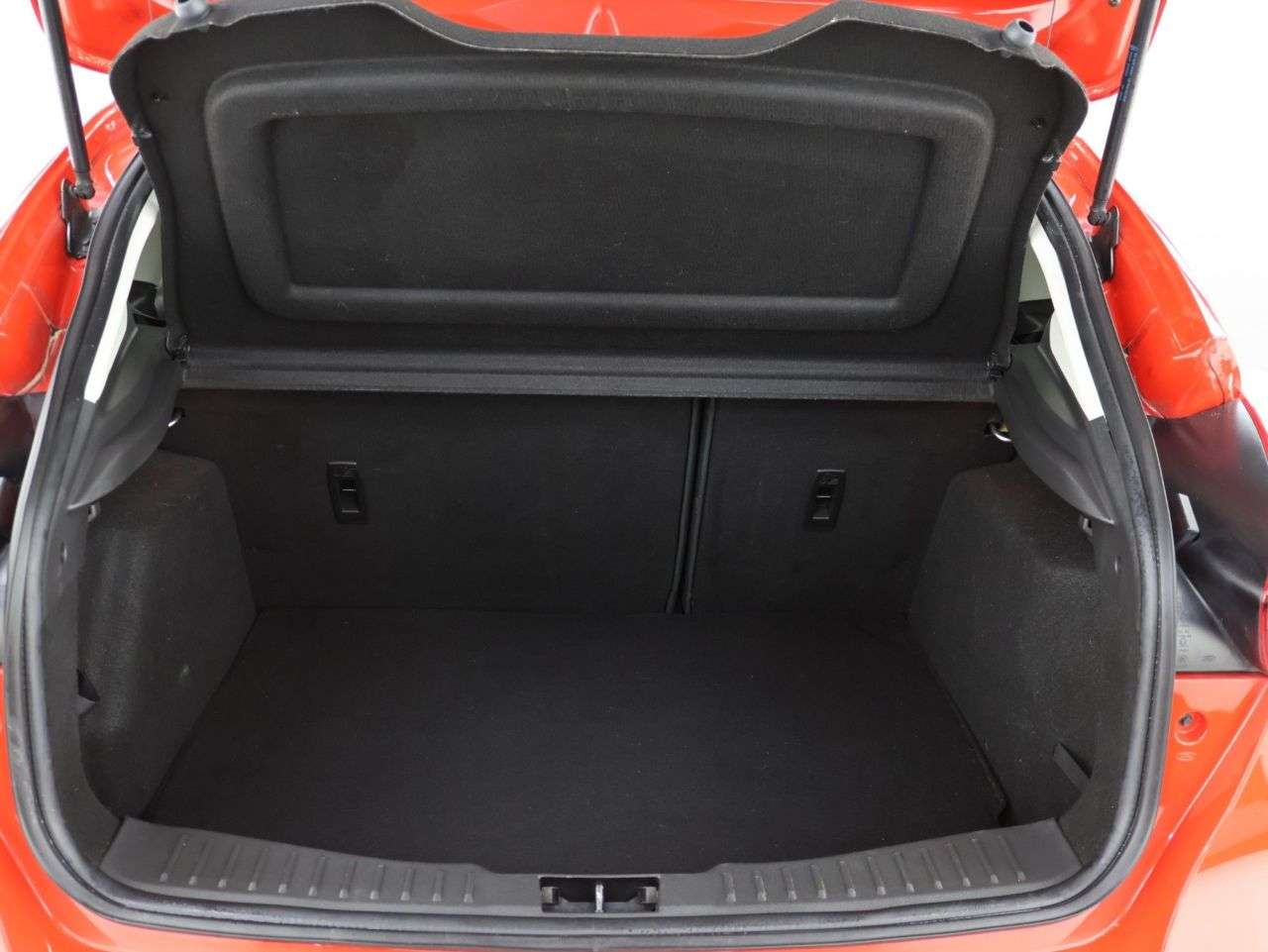 2016 FORD FOCUS 2016 FORD FOCUS