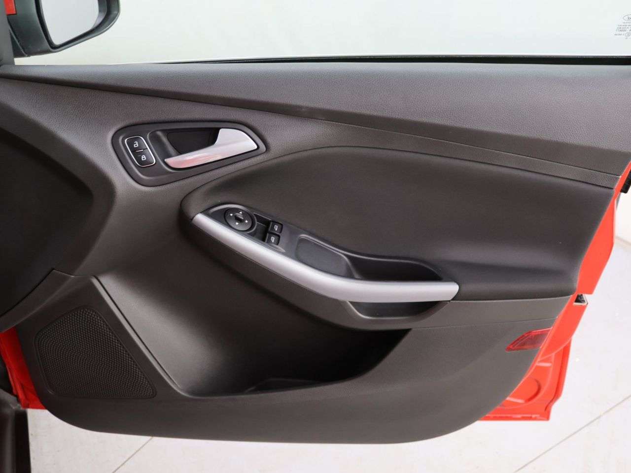 2016 FORD FOCUS 2016 FORD FOCUS