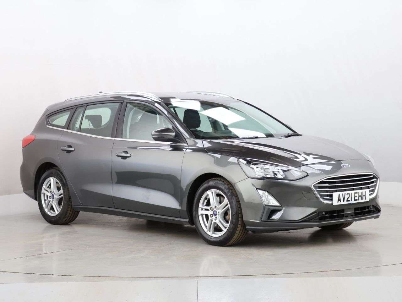 2021 FORD FOCUS 2021 FORD FOCUS