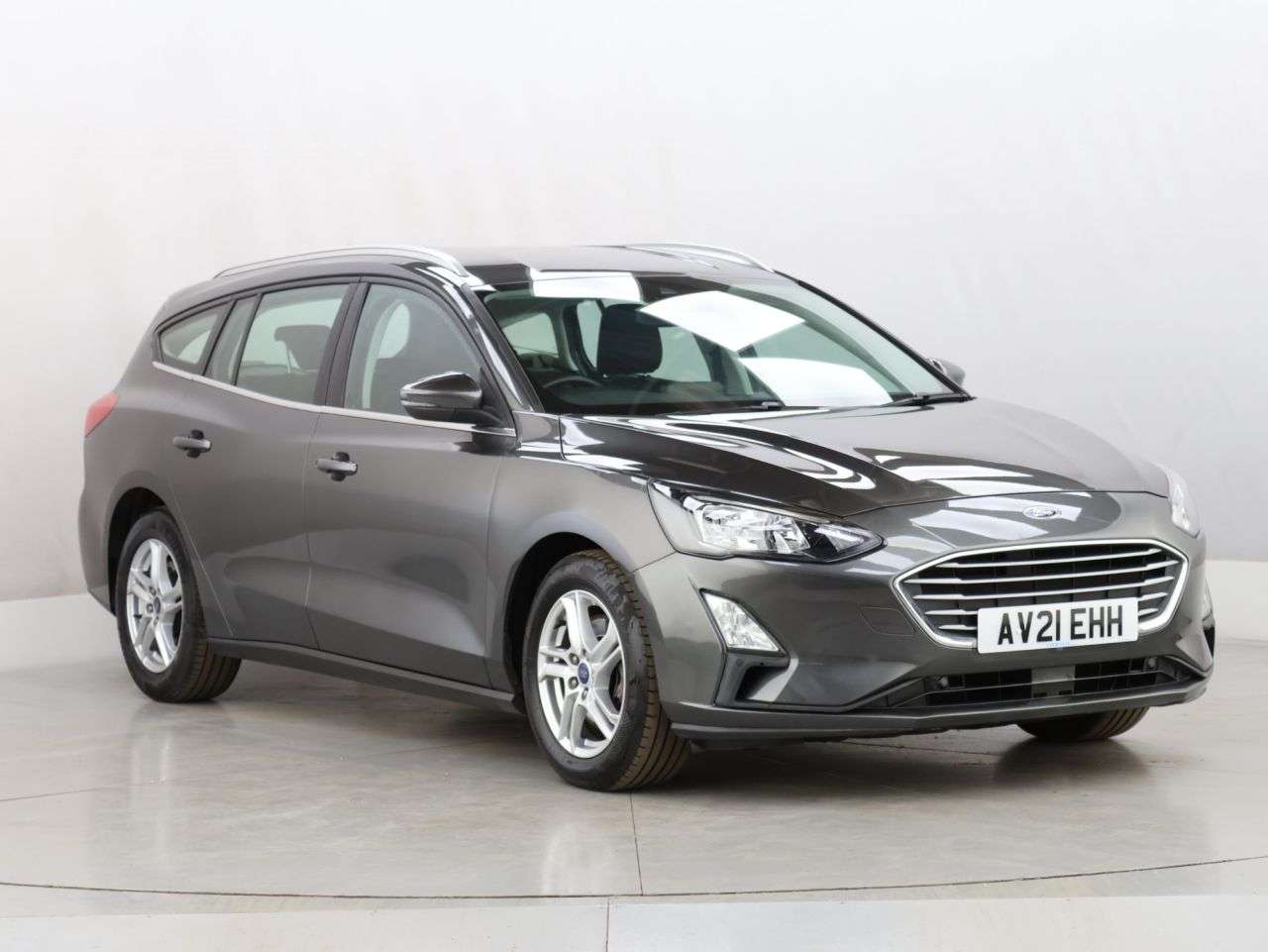 2021 FORD FOCUS 2021 FORD FOCUS