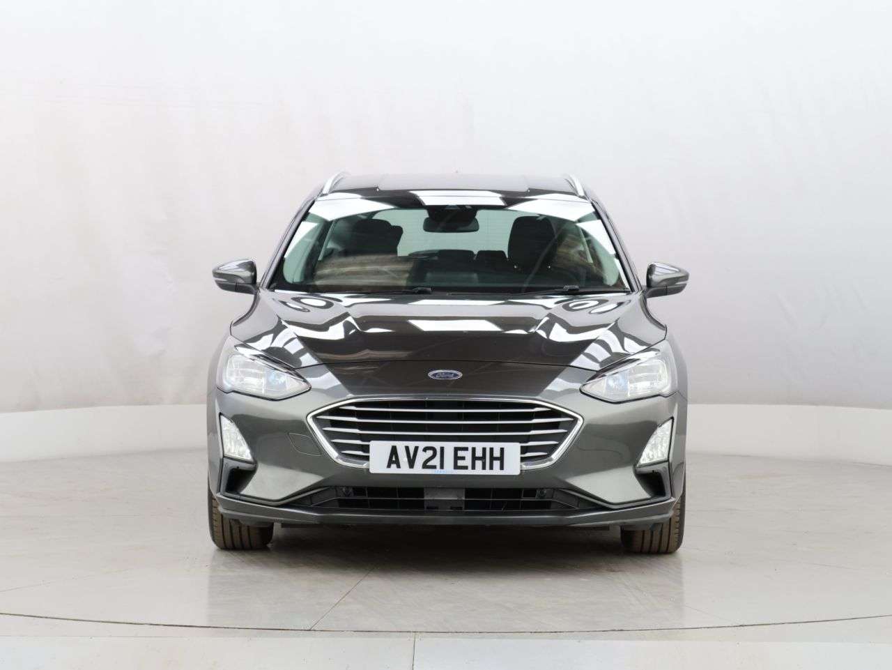 2021 FORD FOCUS 2021 FORD FOCUS