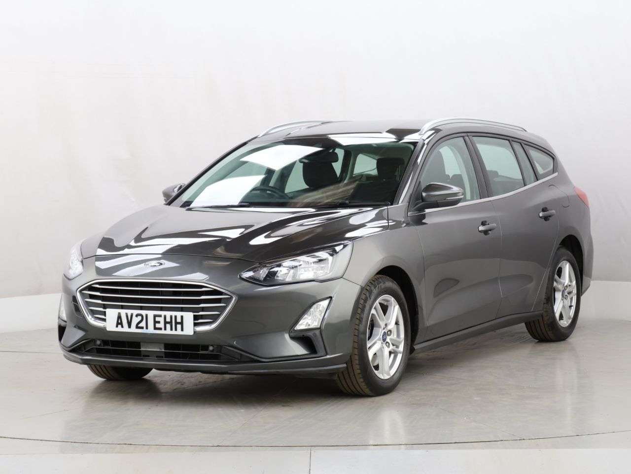 2021 FORD FOCUS 2021 FORD FOCUS