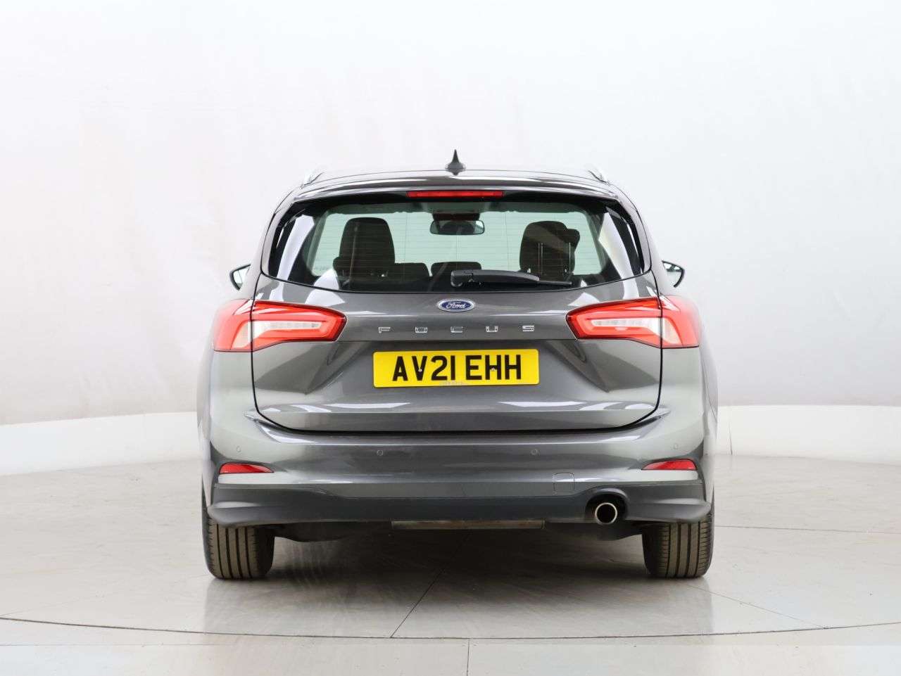 2021 FORD FOCUS 2021 FORD FOCUS