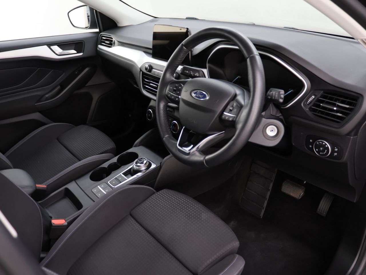 2021 FORD FOCUS 2021 FORD FOCUS