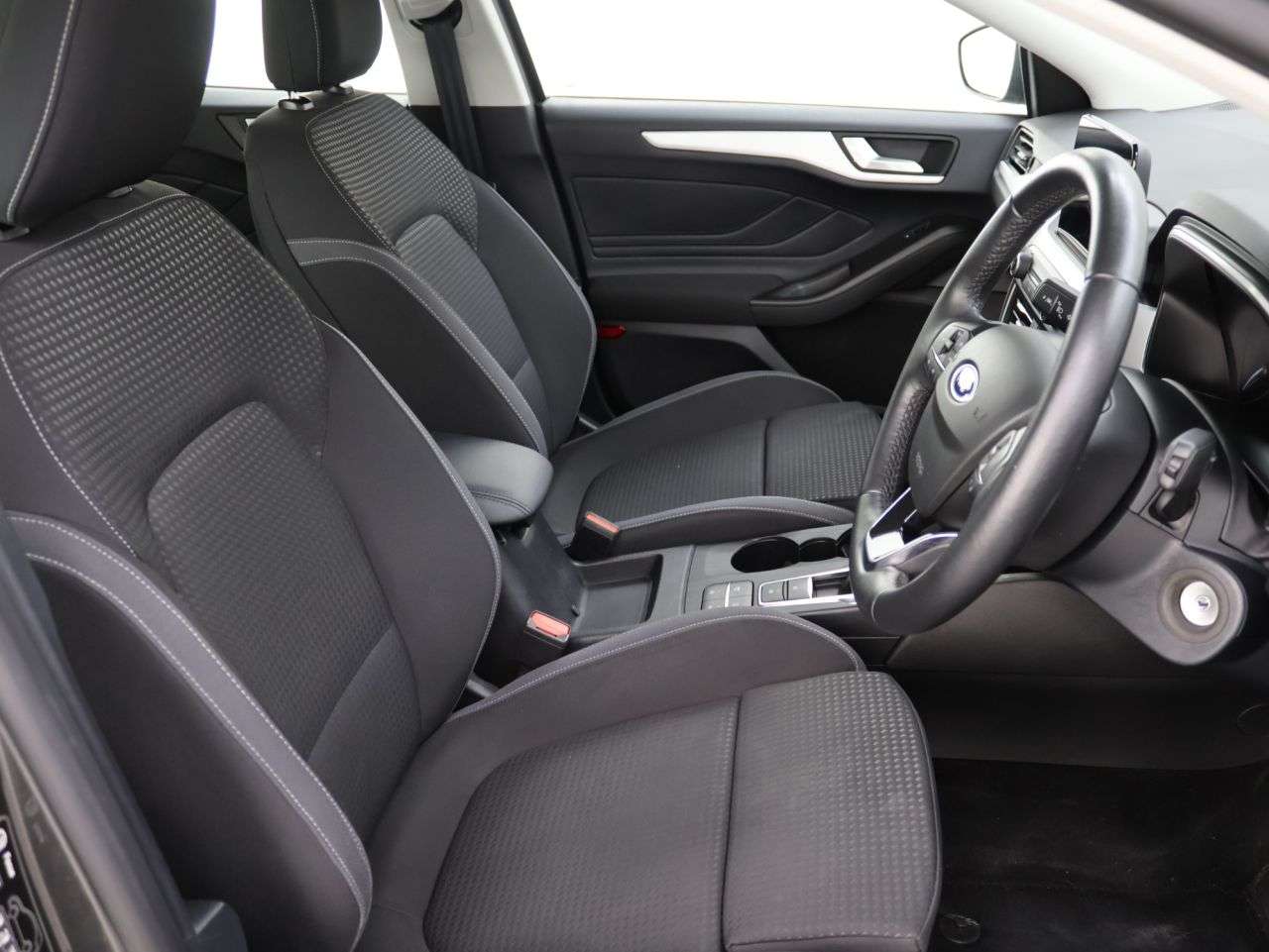 2021 FORD FOCUS 2021 FORD FOCUS