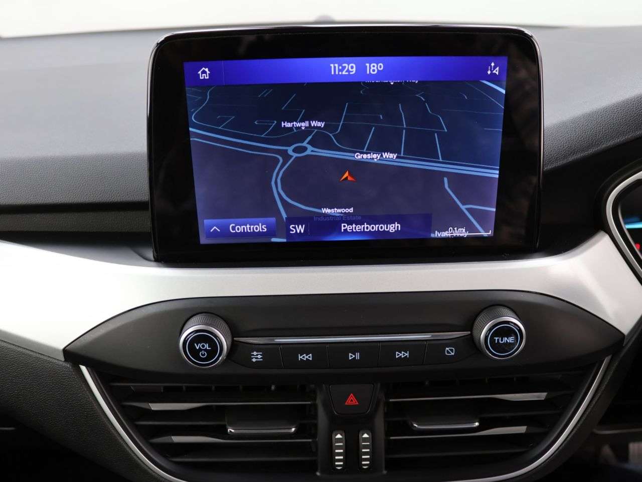 2021 FORD FOCUS 2021 FORD FOCUS