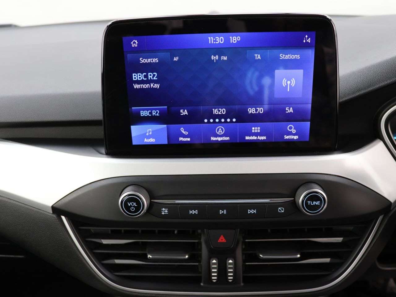 2021 FORD FOCUS 2021 FORD FOCUS