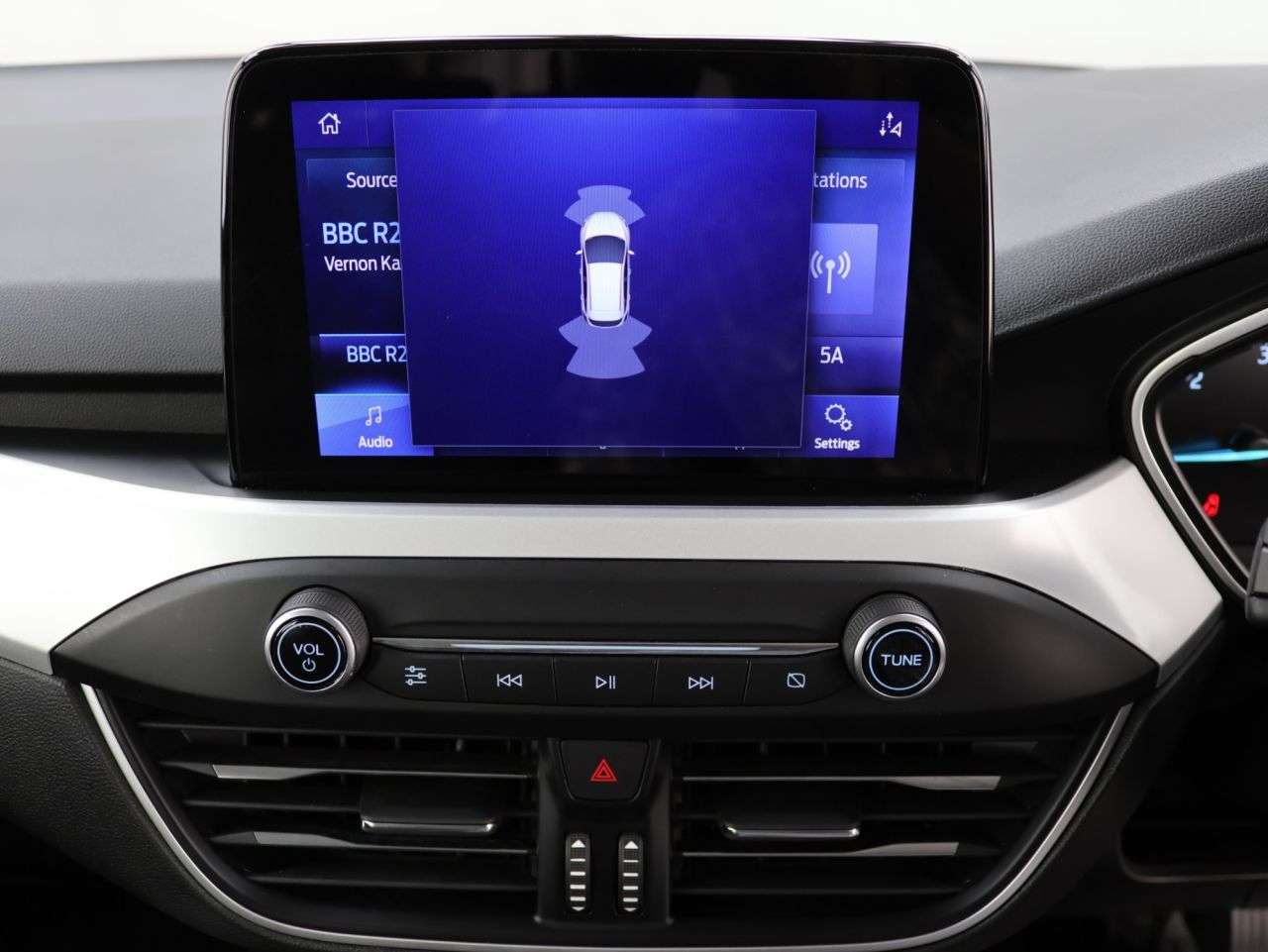 2021 FORD FOCUS 2021 FORD FOCUS