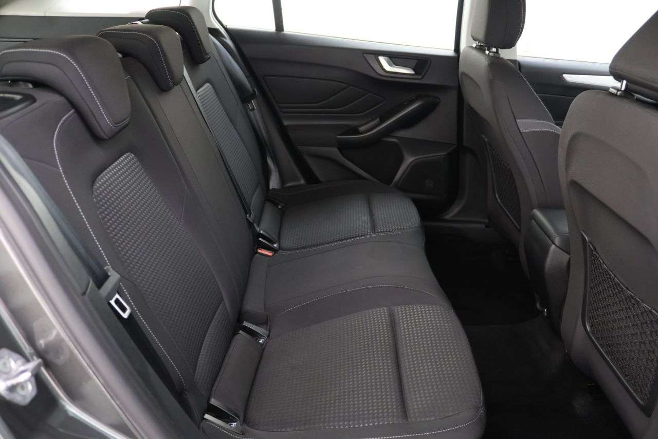 2021 FORD FOCUS 2021 FORD FOCUS