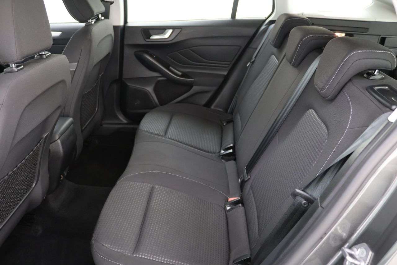 2021 FORD FOCUS 2021 FORD FOCUS