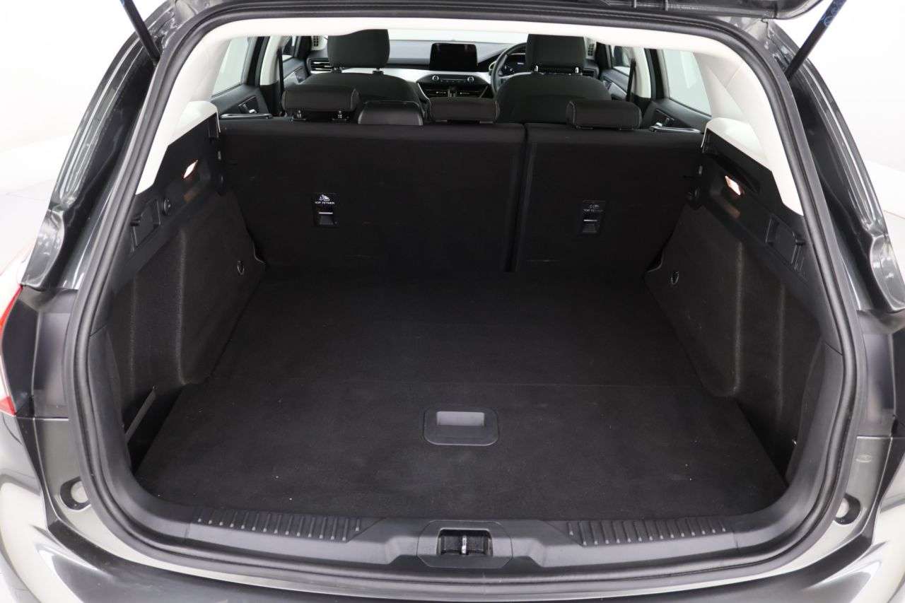 2021 FORD FOCUS 2021 FORD FOCUS