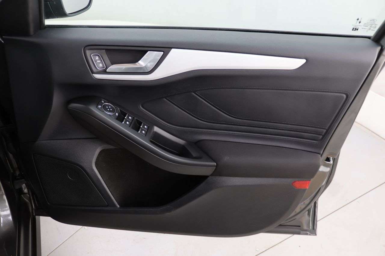 2021 FORD FOCUS 2021 FORD FOCUS