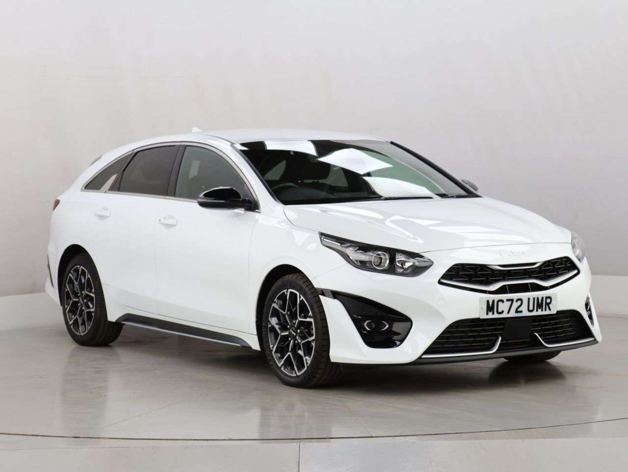 2023 KIA PROCEED 2023 KIA PROCEED