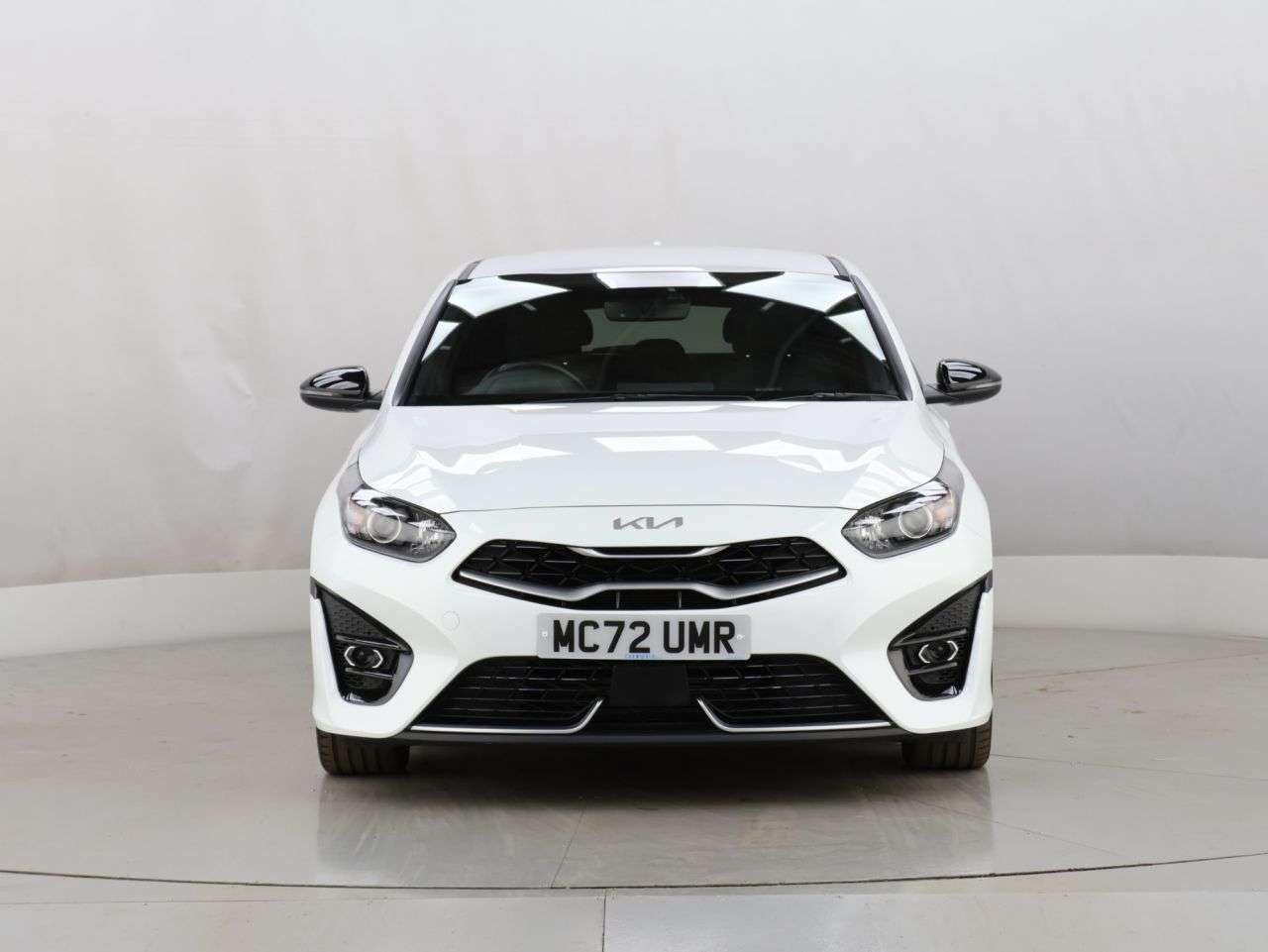 2023 KIA PROCEED 2023 KIA PROCEED