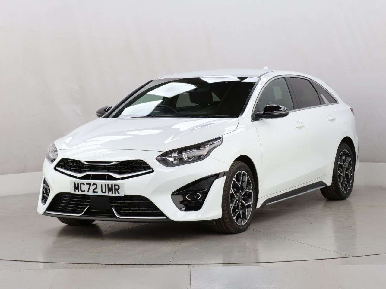 2023 KIA PROCEED 2023 KIA PROCEED