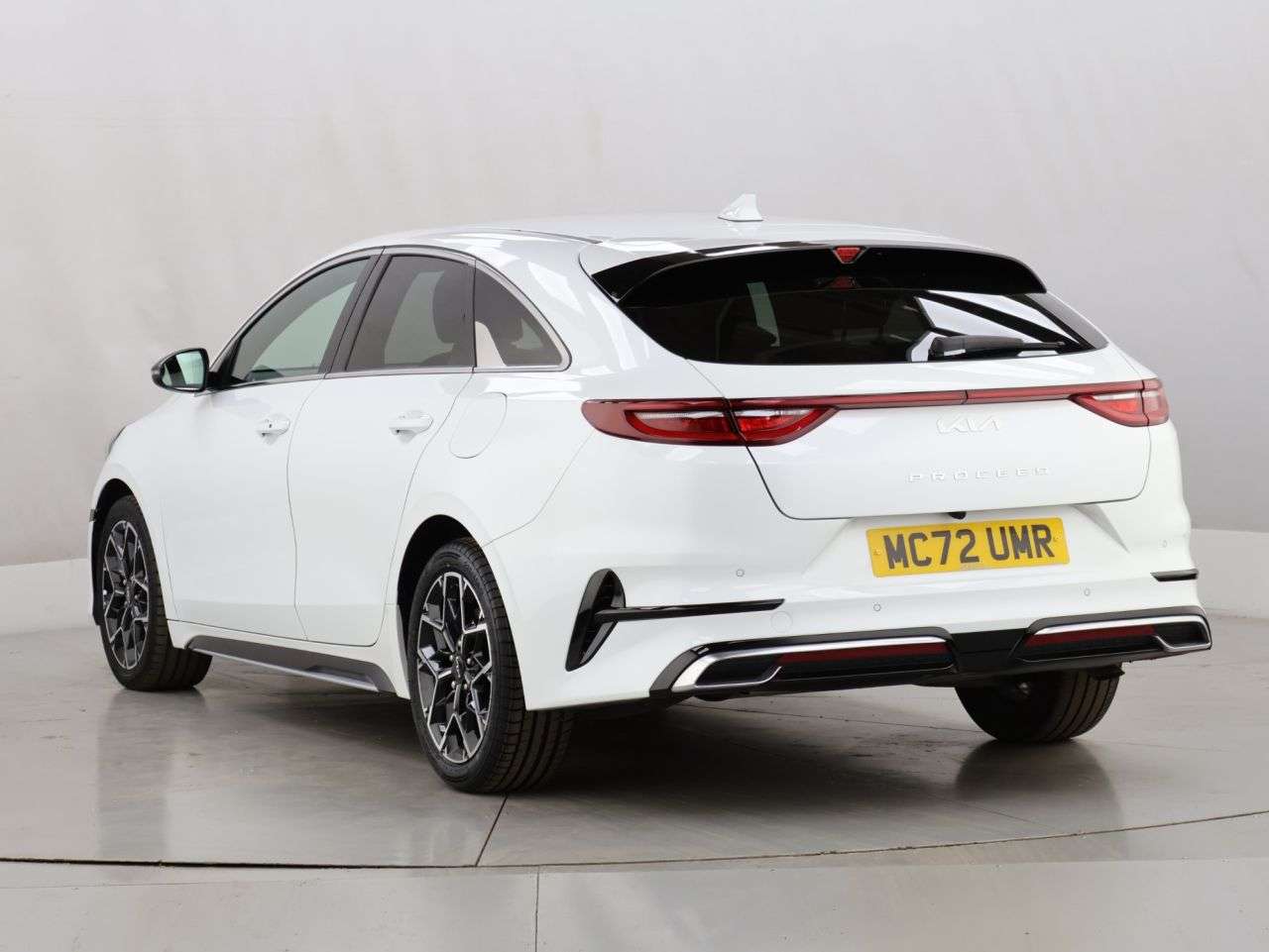 2023 KIA PROCEED 2023 KIA PROCEED