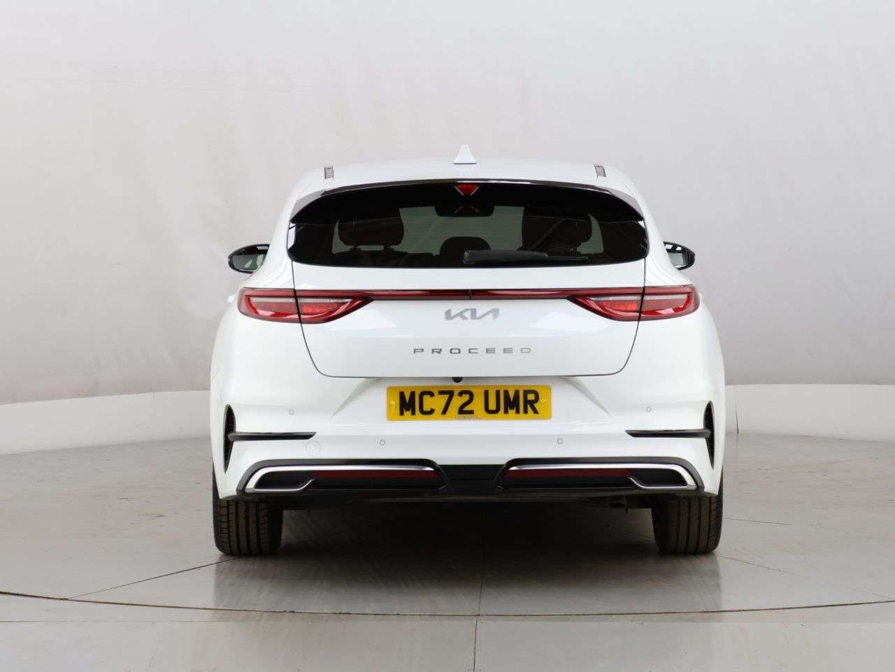 2023 KIA PROCEED 2023 KIA PROCEED