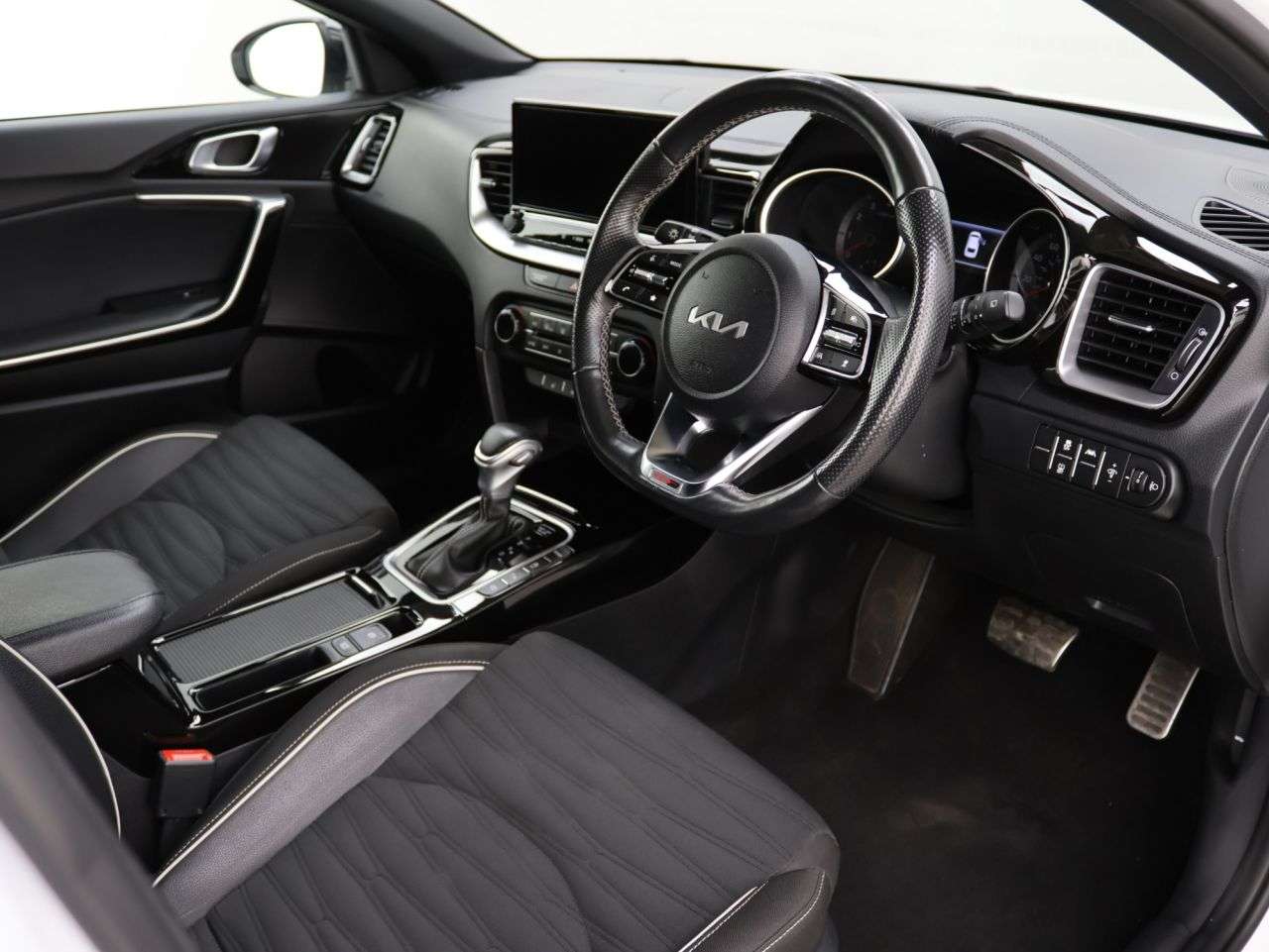 2023 KIA PROCEED 2023 KIA PROCEED