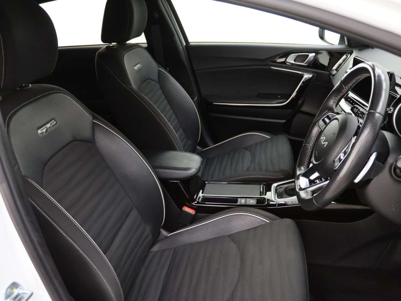 2023 KIA PROCEED 2023 KIA PROCEED