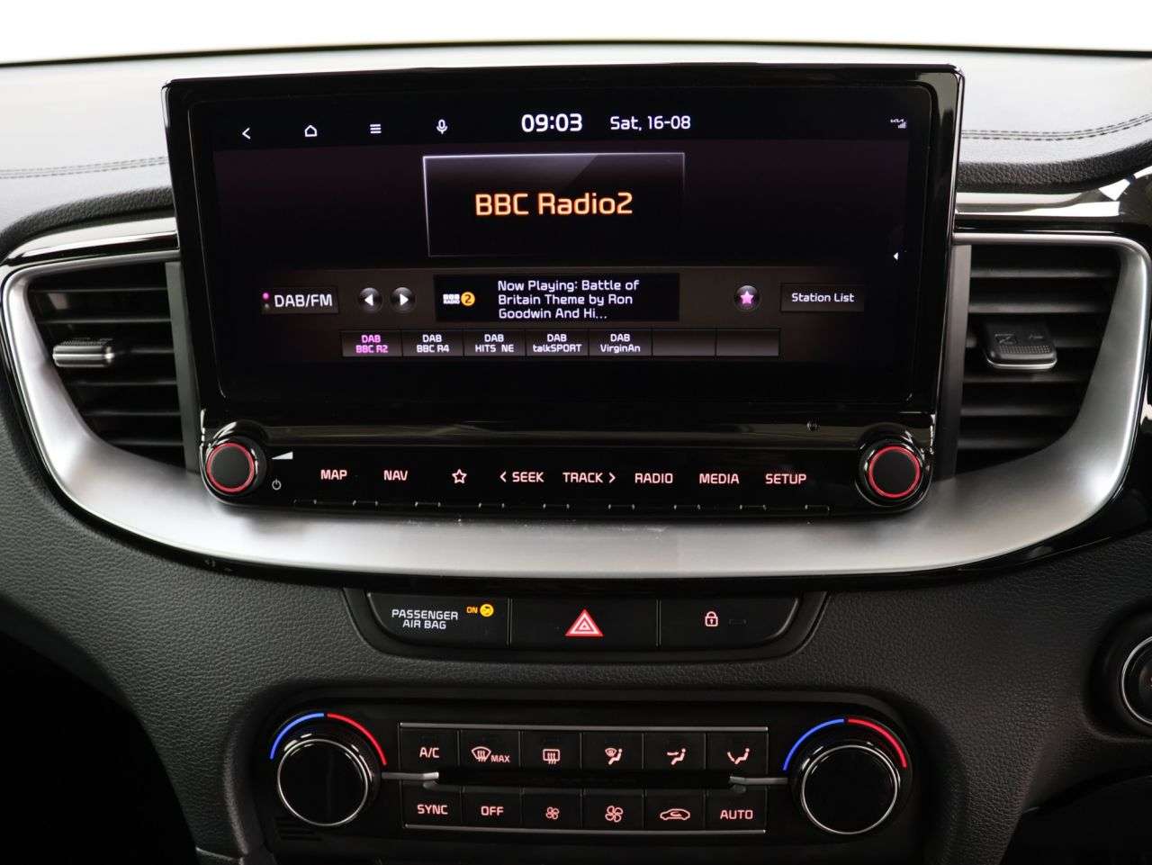 2023 KIA PROCEED 2023 KIA PROCEED