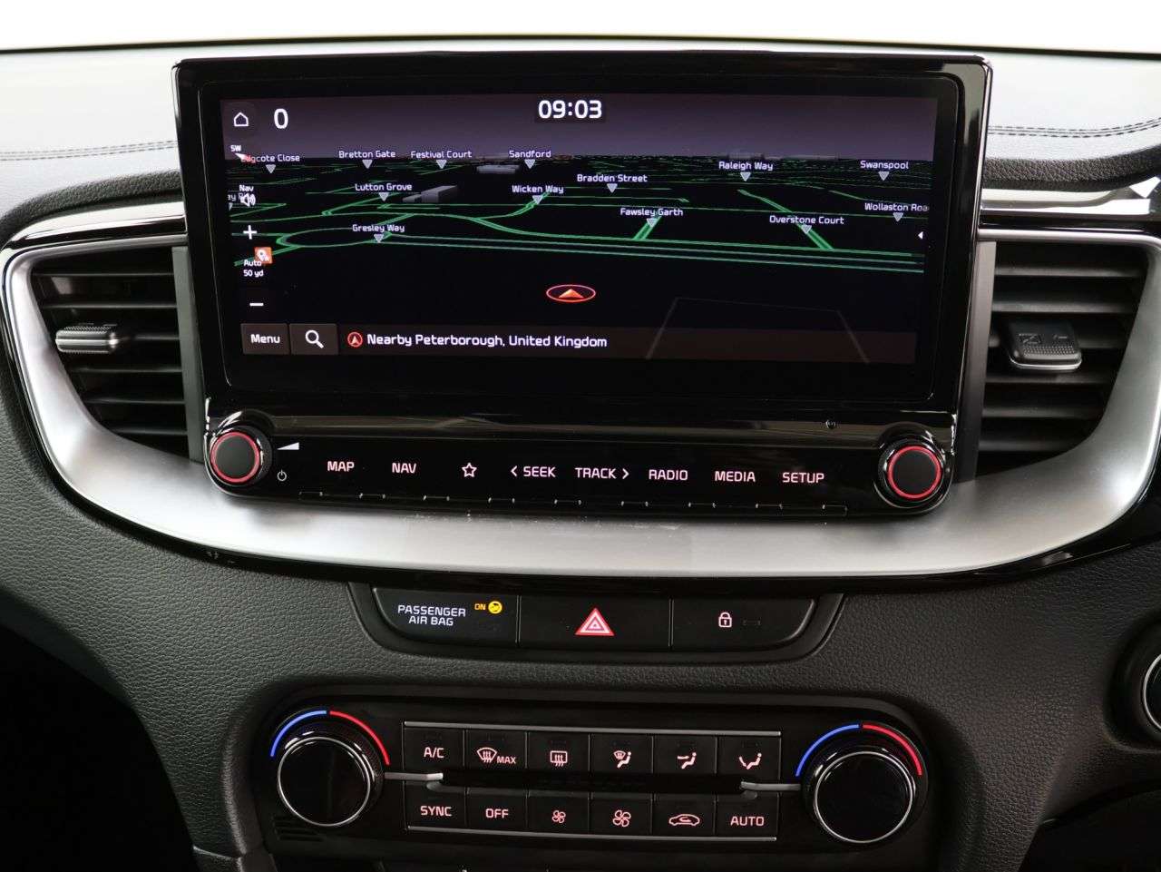 2023 KIA PROCEED 2023 KIA PROCEED