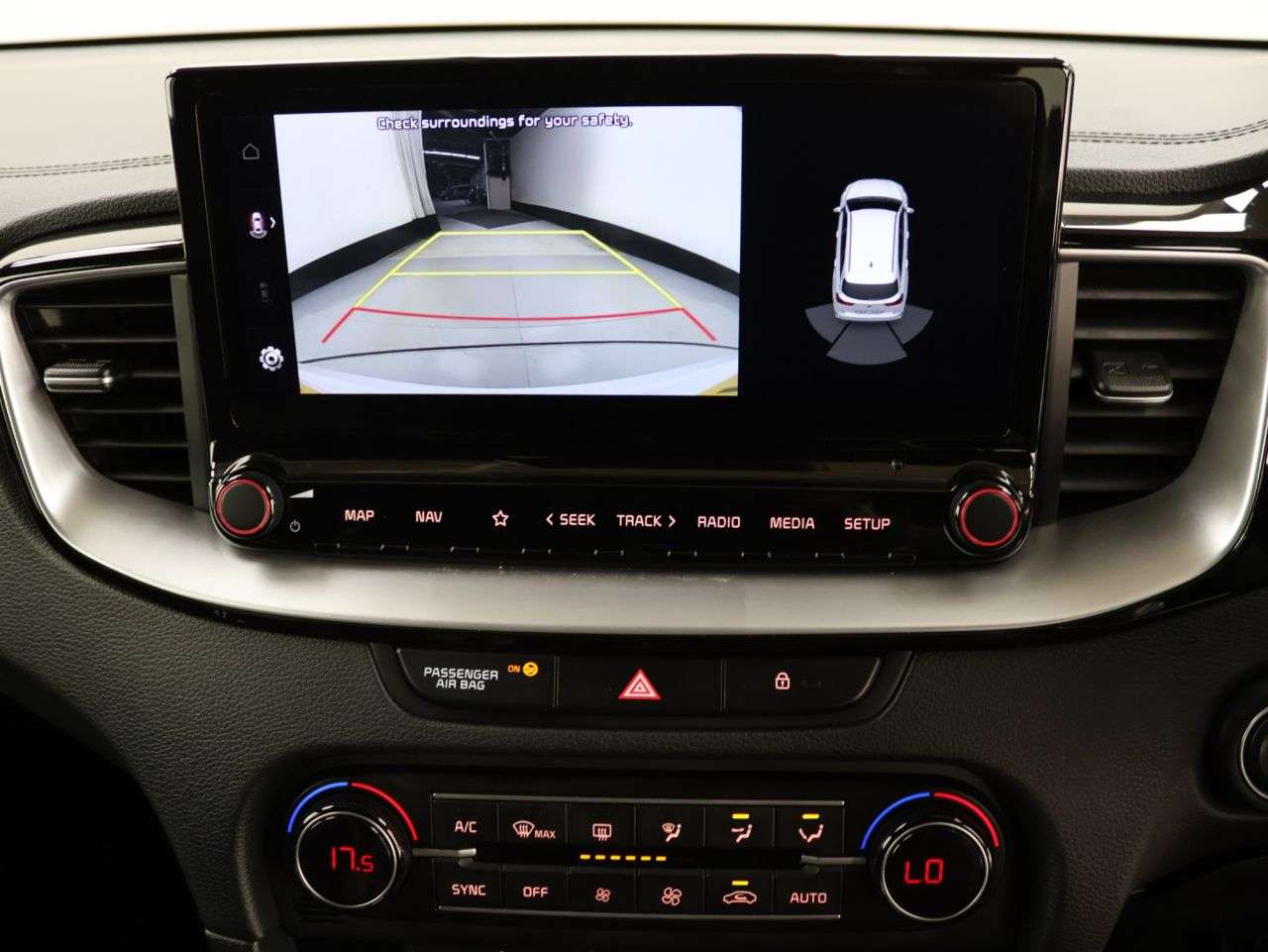 2023 KIA PROCEED 2023 KIA PROCEED