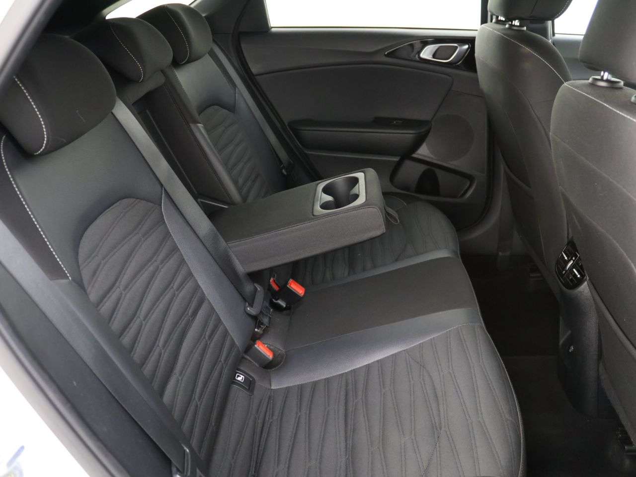 2023 KIA PROCEED 2023 KIA PROCEED