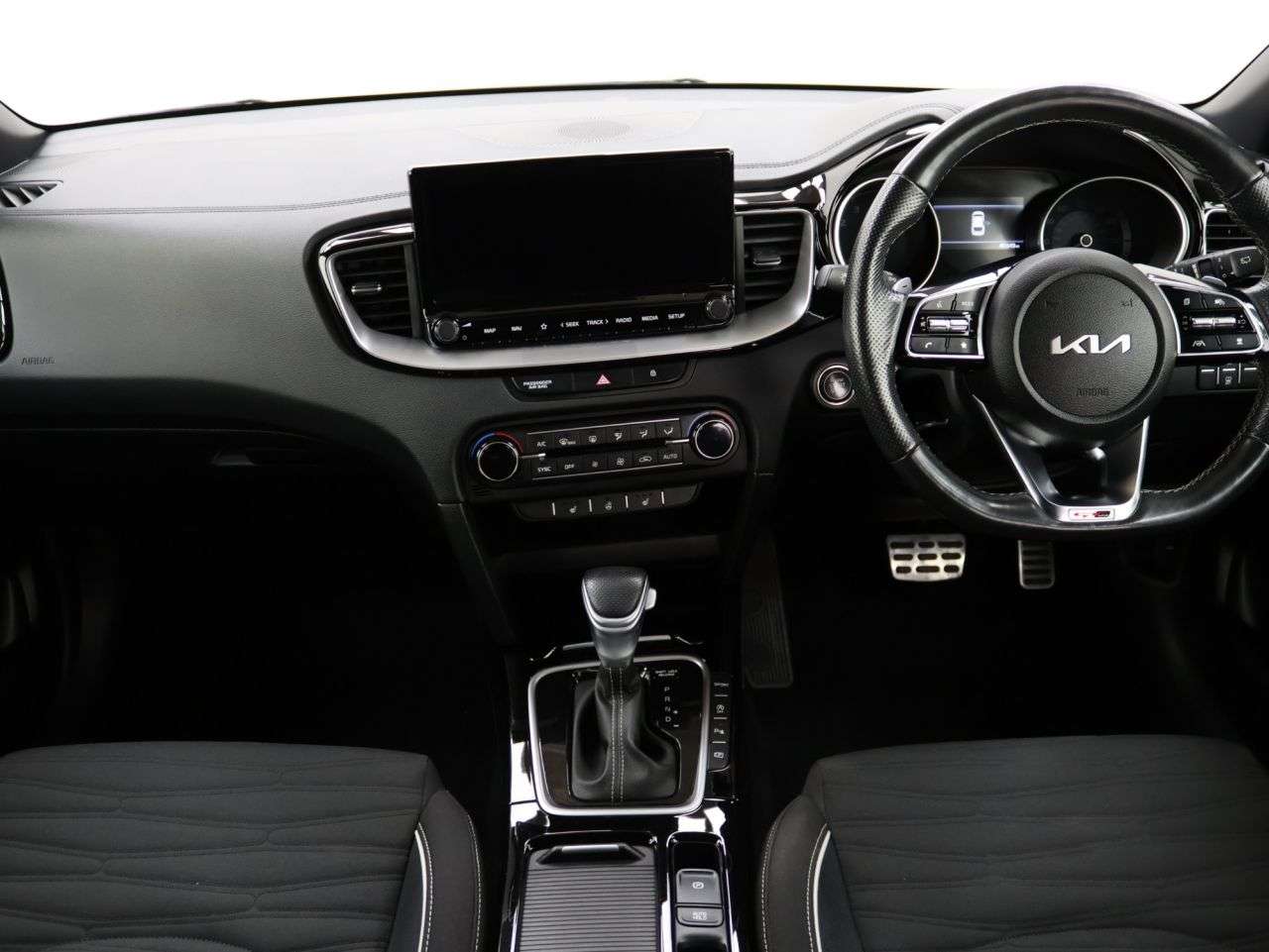 2023 KIA PROCEED 2023 KIA PROCEED