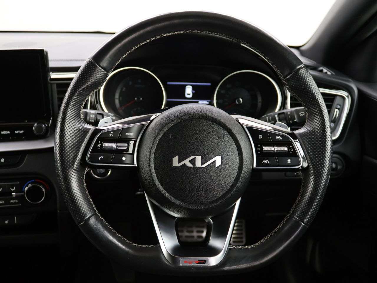 2023 KIA PROCEED 2023 KIA PROCEED