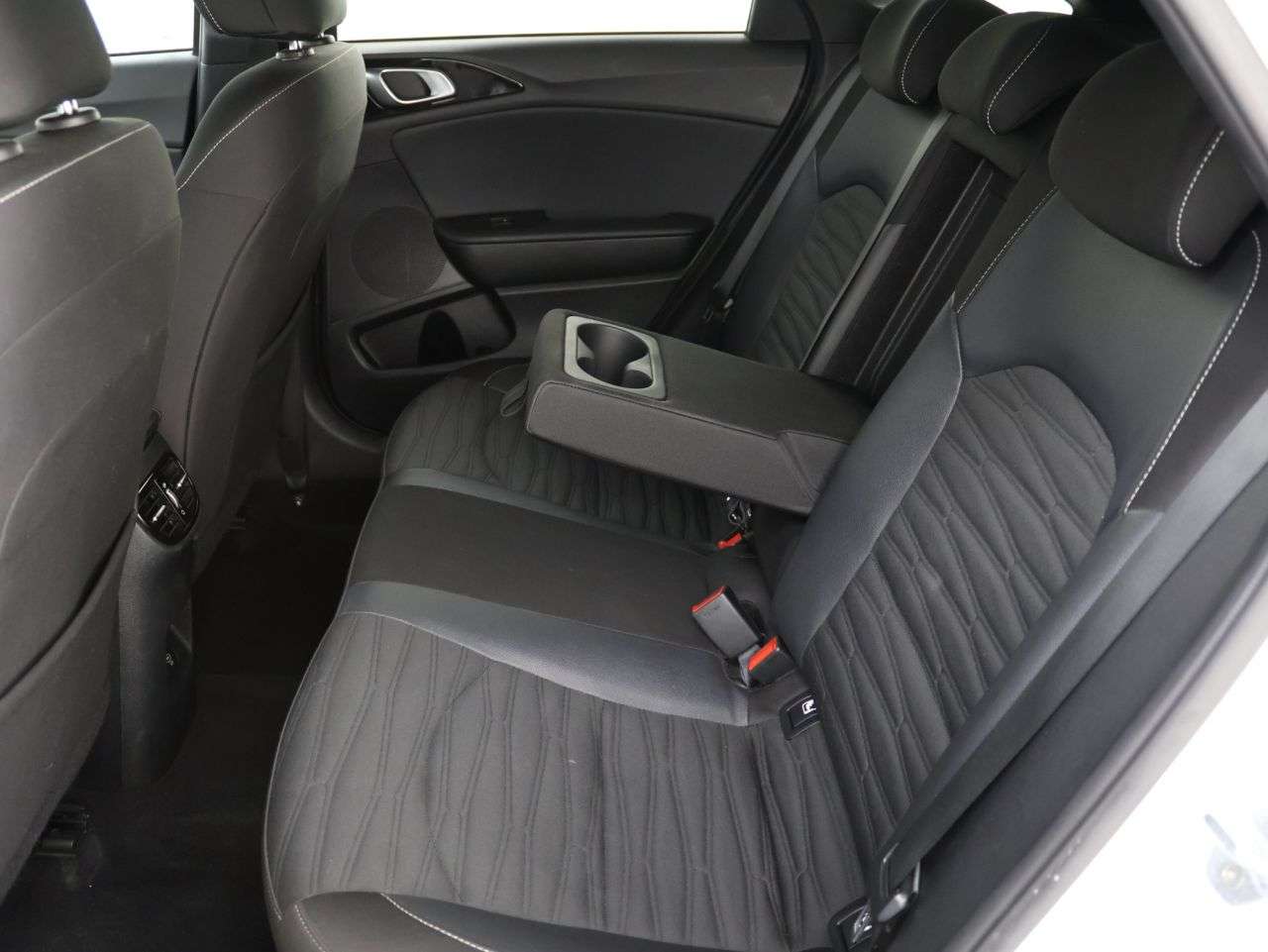 2023 KIA PROCEED 2023 KIA PROCEED