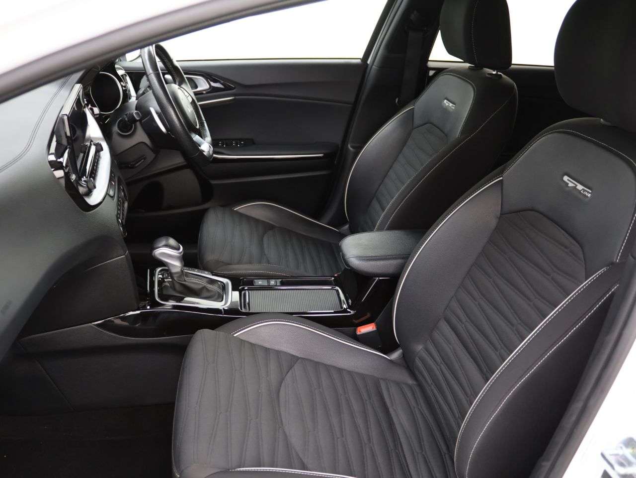 2023 KIA PROCEED 2023 KIA PROCEED