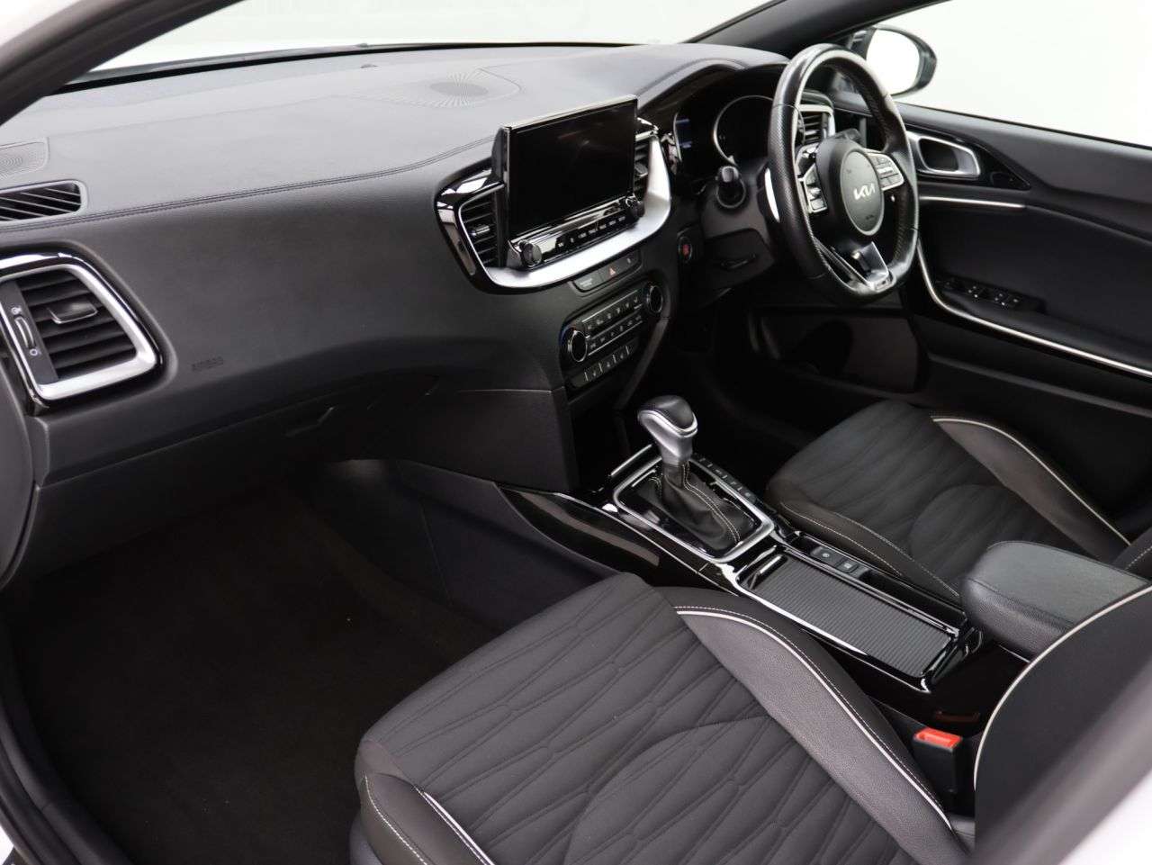 2023 KIA PROCEED 2023 KIA PROCEED