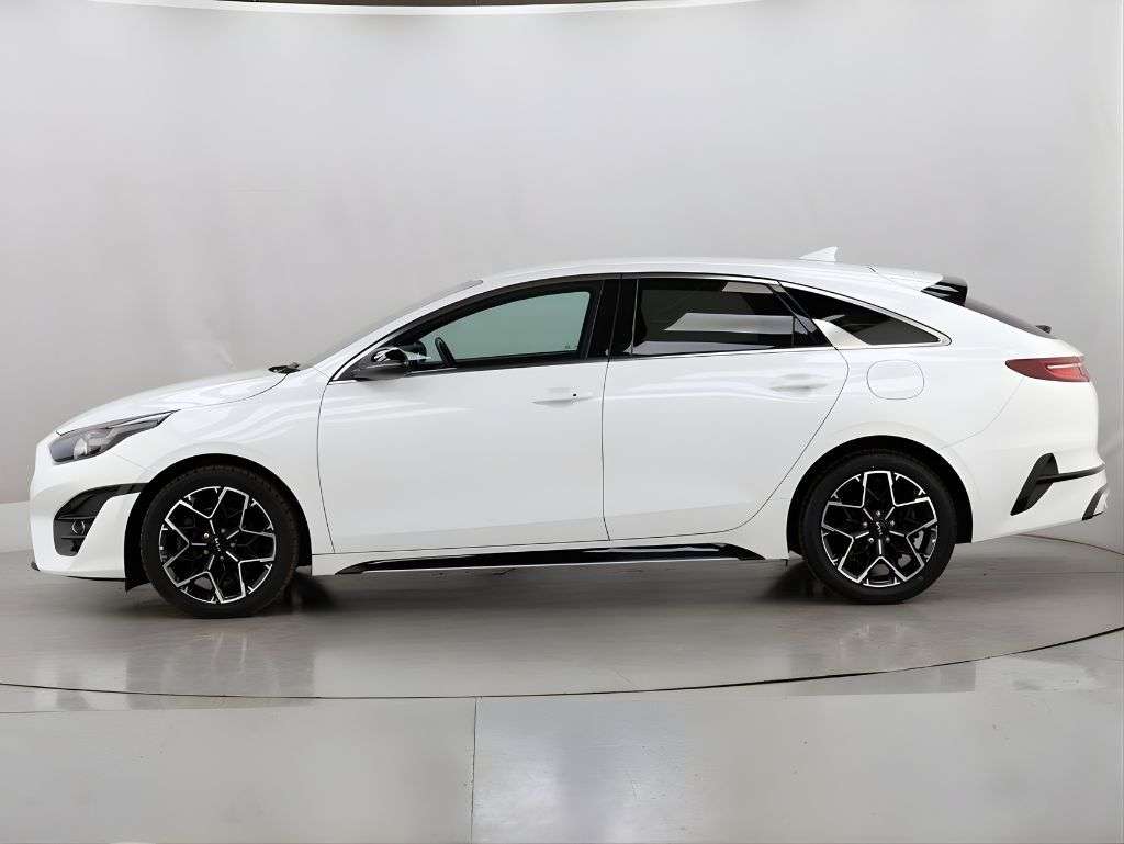 2023 KIA PROCEED 2023 KIA PROCEED
